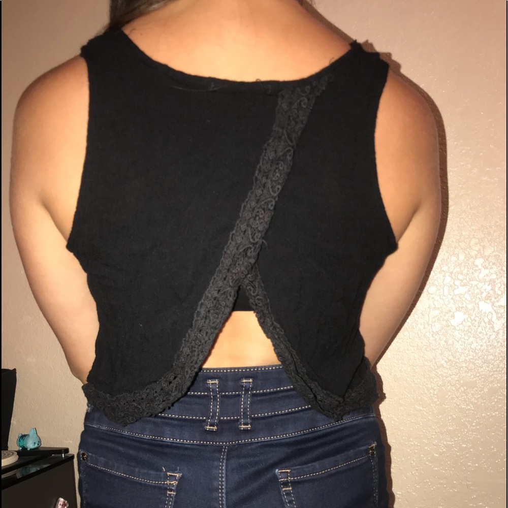 Tank - Picture 2 of 2